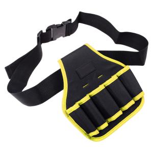 Waterproof Wear Resistant Electrician Tool Bag For Plumbers Carpenter