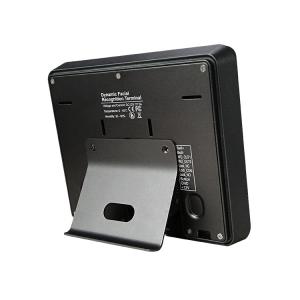 Buy cheap Cloud Web SDK TFT Facial Recognition Time Attendance Access Control System With Free Software from wholesalers