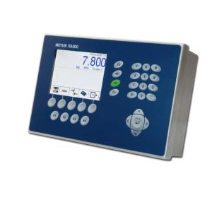 China IND780 Harsh Weighing Terminal Multi Scale Weight Controller For Industrial Environments on sale