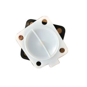 Buy cheap Synthetic Laminated Composite Diaphragm With High Tensile Strength from wholesalers