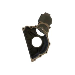 Buy cheap Diesel Engine Rear Casting Oil Pump Cover A380 Ra3.2 from wholesalers