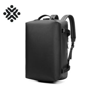 Buy cheap Oxford Cloth Polyester Dacron Gym Office Backpack Waterproof 29L from wholesalers