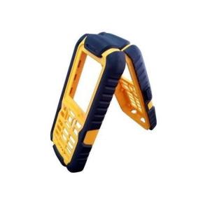 Buy cheap Customized Plastic Overmold Injection Molding with tpo and abs material product