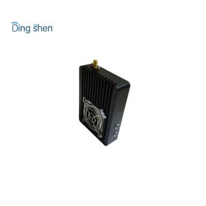 Buy cheap COFDM Lightweight UAV Video Link 20km HD Wireless Video Transmitter from wholesalers