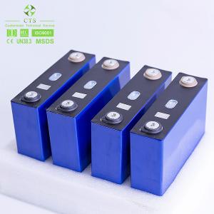 CTS Lifepo Lithium Prismatic Battery Cell 3.2V 280ah 304ah 310ah for 6000 Cycle
