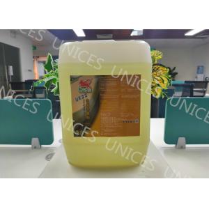 Buy cheap Food Safe Chlorinated Disinfectant , Fruit And Vegetable Disinfectant product