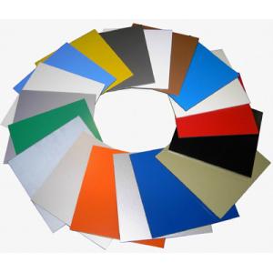 Buy cheap PVDF Aluminum Composite Panel from wholesalers