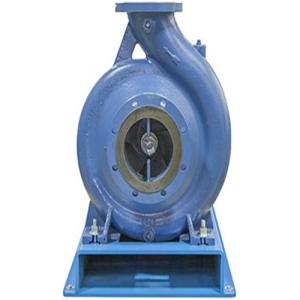 Pulping Equipment Spare Parts - Paper Pulping Equipment Pump with Superior