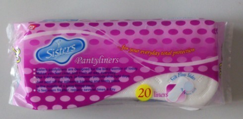 Quality Winged Shape Feminine Maxi Pads 155 180 190 210 245 285 330 338 360 420MM for sale