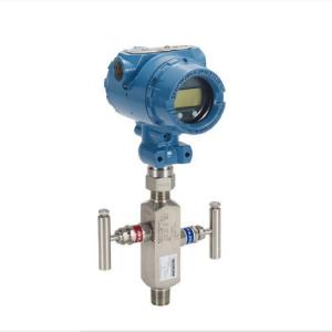 Emerson Pressure Transmitter Rosem-Ount 2088 Gauge And Absolute Pressure