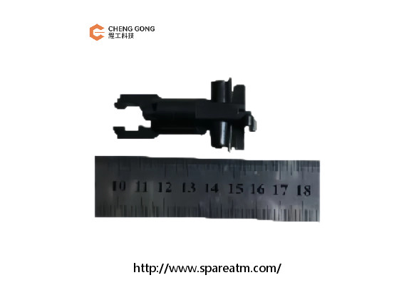 Buy cheap 1750215294-45 ATM Machine Parts Wincor Nixdorf Double Extractor Unit CMD-V5 DA Pressure Detect Assembly from wholesalers