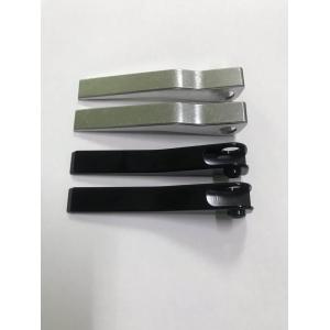 Buy cheap CNC Machining Anodizing Aluminum 5052 Alloy Clips from wholesalers