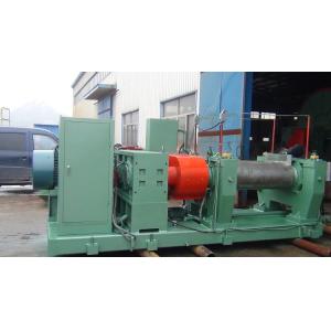 Buy cheap Hydraulic Rubber Mixing Mill With Convenient Button from wholesalers