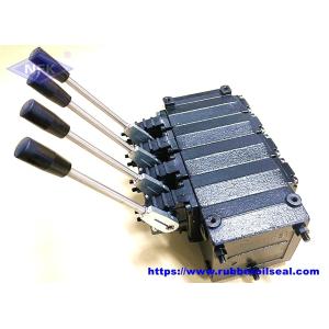 Buy cheap Danfoss PVG32 Marine Control Valve from wholesalers