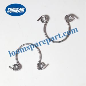 Buy cheap Weaving Machine Thread Guide Rapier Loom Spare Parts BA218999 from wholesalers