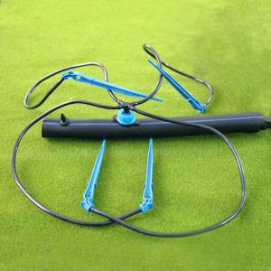 Buy cheap Agriculture Garden Drip Irrigation System With 3/5mm Diameter And Surface Drip product
