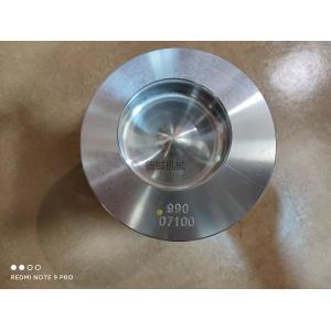 Buy cheap 320C S6K Mitsubishi Excavator Engine Parts ME07100 Piston from wholesalers