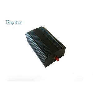 DC 12V Long Range Video Transmitter And Receiver , Wireless UAV Transmitter with