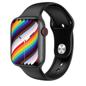 Buy cheap 240×283 Pixel Bluetooth Calling Smart Watch ROHS FCC Certificate from wholesalers