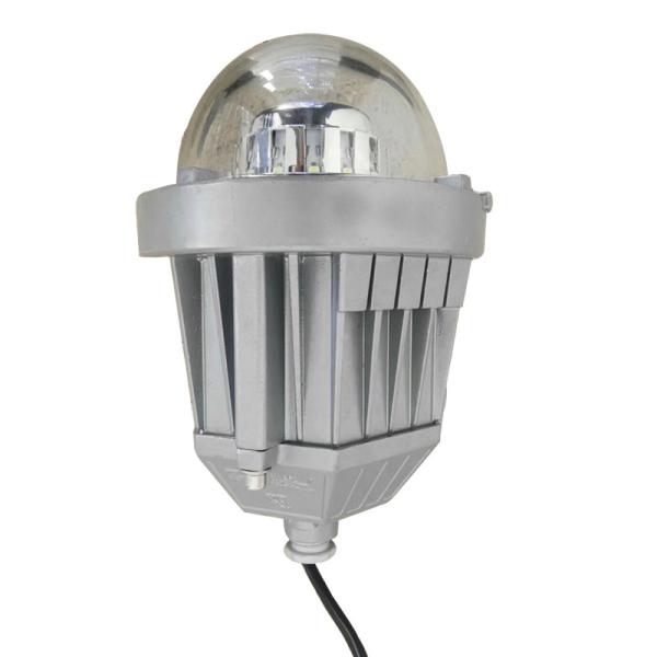 Buy cheap Aluminum Enclosure Hazardous Area LED Lighting For Spaceflight / War Industry from wholesalers