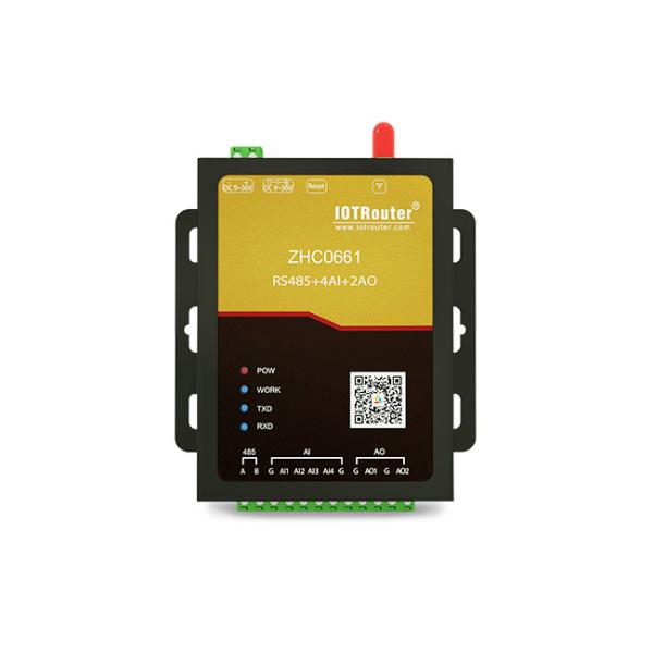 Quality Rs485 To Lora Modem Multi Band Frequency Converter With Analog Acquisition for sale