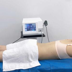 Low Intensity Shockwave Therapy Machine LISWT For ED Treatment