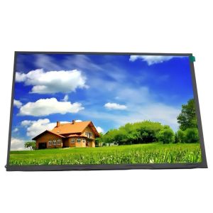 Buy cheap 10.1-Inch Large Industrial Widescreen Display | 1920×1200 Resolution, LVDS Interface, 1000cd/m² High Brightness for High-Light Workshops & Precision from wholesalers