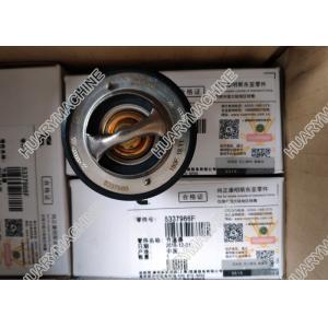 Buy cheap CUMMINS engine parts, 5337966F thermostat, ISF engine alternator from wholesalers