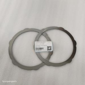 Buy cheap Excavator Mating Plate XKAH-00087 XKAH-00324 for R250LC7 R210LC7 from wholesalers