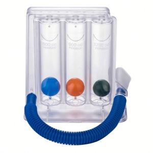 Buy cheap Factory direct sale exercises lungs respiratory for lungs deep breathing lung exerciser from wholesalers