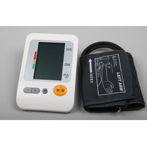 LCD display Easy operation Blood Pressure Monitor AH-216