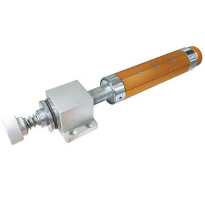 Buy cheap Ultrasonic Mask Machine Parts 3 Inch Inflatable Shaft CE certificate from wholesalers