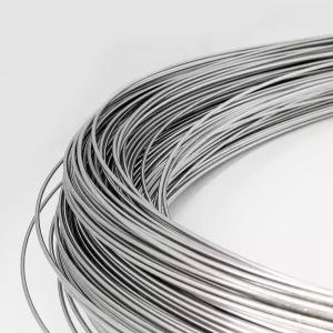 Buy cheap SS304 Stainless Steel Welding Wire 1mm-500mm Bright Finish 2B BA from wholesalers