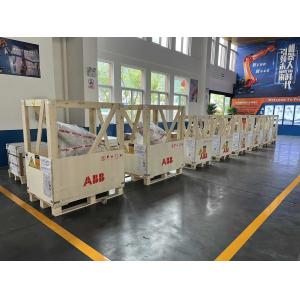 Buy cheap NEW ABB IRB 1600 10/1.45, 10kg Load ,Reach 1450mm, Arc Welding , Assembly , Loading And Unloading Of Parts, Education from wholesalers