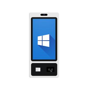 Buy cheap AI-Powered Self-Ordering Kiosk with Real-Time Menu Optimization from wholesalers