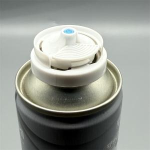 Buy cheap Advanced Long-Lasting Antibacterial Deodorant Valve for Premium Personal Care Products with Odor-Neutralizing Silver Ion Technology from wholesalers