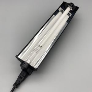 Buy cheap 10.0 Full Spectrum UVA Reptile UVB Light Kit 24W Multi Usage from wholesalers