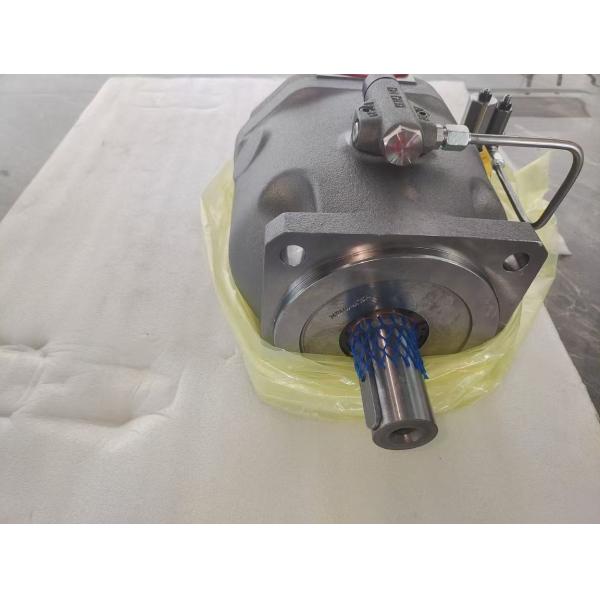 Buy cheap Rexroth A10VSO100DFLR Hydraulic Pump 280 Bar Cast Iron Axial Piston from wholesalers