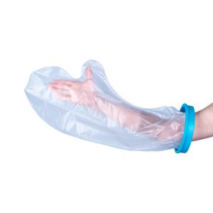 Soft Durable Reusable Shower Watertight Wound Cover Plaster Waterproof Bandage