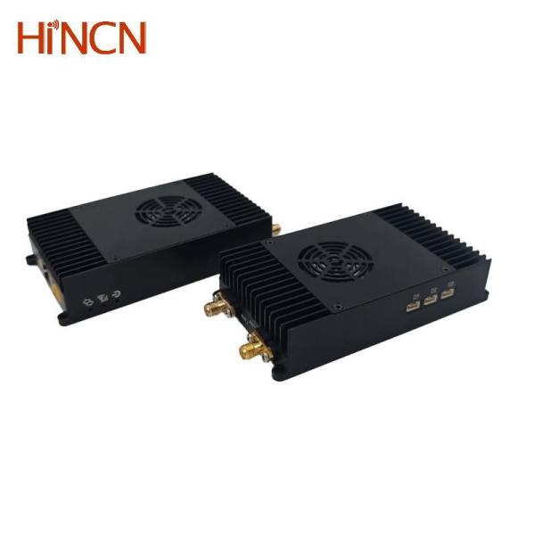 China 30Mbps COFDM Duplex FPV Drone Video Transmitter Data Transceiver 20km-100km on sale China 30Mbps COFDM Duplex FPV Drone Video Transmitter Data Transceiver 20km-100km on sale