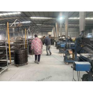 Buy cheap Standard Wire Shirt Hangers with 1.9mm/14.5gauge Thickness from wholesalers