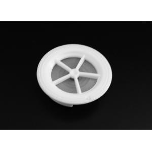 Air Filter Exhalation Valve With Thick Silicon Gasket For Dustproof Accessory