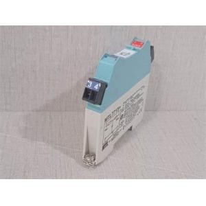 13.1V MTL7715+ MTL Instruments DIN Rail Mounting Safety Barriers