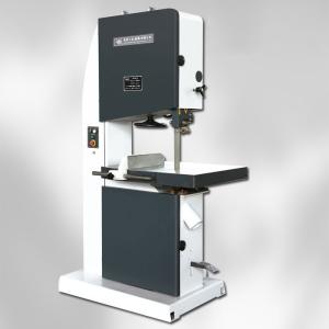 Buy cheap MJ396 MJ397A High-speed Wood - working Band Saw from wholesalers