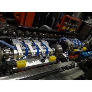 Buy cheap 6000BPH Stretch Blow Molding Machine from wholesalers