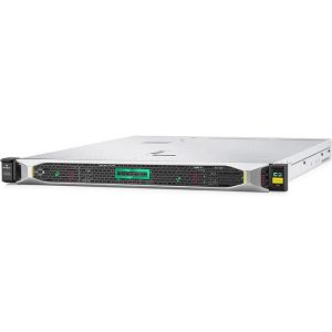 Buy cheap HPE StoreEasy 1460 8TB 1U Rack 500W with Smart Array P408i-a with Lower Price from wholesalers