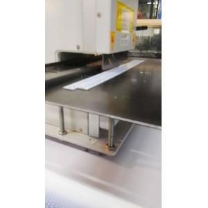Buy cheap PCB Depanelizer  V Cut PCB Separator V Groove PCB Depaneling For PCBA from wholesalers