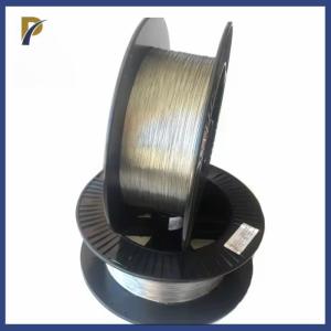 Buy cheap Nonferrous Grey Metal Pure Nb1 Polished R04200 Niobium Wire Price Per Kg from wholesalers
