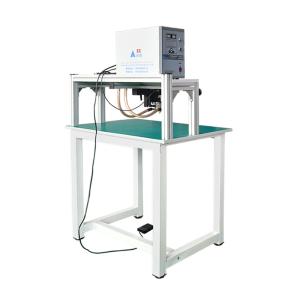 Buy cheap Pneumatic 18650 Lithium Battery Spot Welder Precision Welding Head from wholesalers