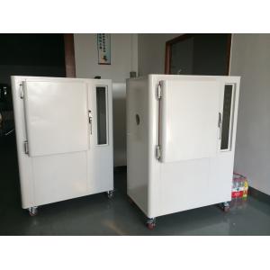 Accelerated Fluorescent UV Lamp Environment Test Machine